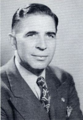 Harrison J. Kaiser