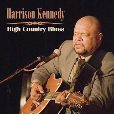Harrison Kennedy (musician) MI0000861917jpg