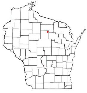 Harrison, Lincoln County, Wisconsin