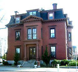 Harrison Loring House httpsuploadwikimediaorgwikipediacommonsthu