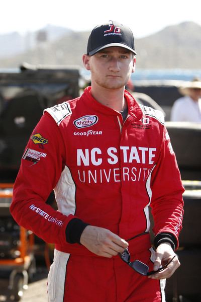 Harrison Rhodes Harrison Rhodes Pictures Phoenix International Raceway