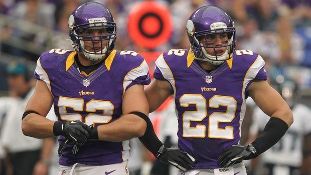 Harrison Smith (American football) Vikings39 Harrison Smith expected to play Sunday as Chad