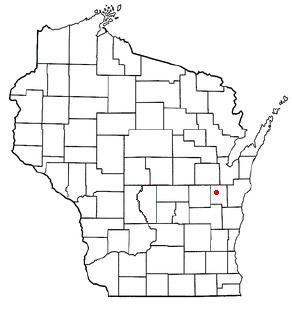 Harrison (town), Calumet County, Wisconsin