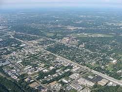Harrison Township, Montgomery County, Ohio httpsuploadwikimediaorgwikipediacommonsthu