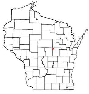 Harrison, Waupaca County, Wisconsin