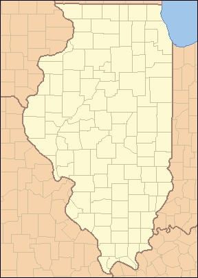 Harrison, Winnebago County, Illinois
