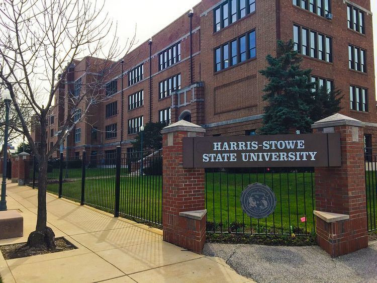Harris–Stowe State University