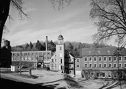 Harrisville Historic District (Harrisville, New Hampshire) httpsuploadwikimediaorgwikipediacommonsthu