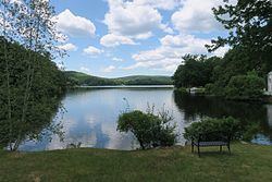 Harrisville Pond httpsuploadwikimediaorgwikipediacommonsthu