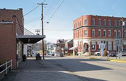 Harrisville, West Virginia httpsuploadwikimediaorgwikipediacommonsthu