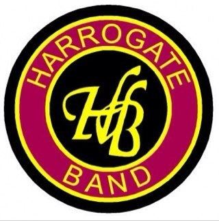 Harrogate Band emptychairscoukuploadsHarrogateBandjpg