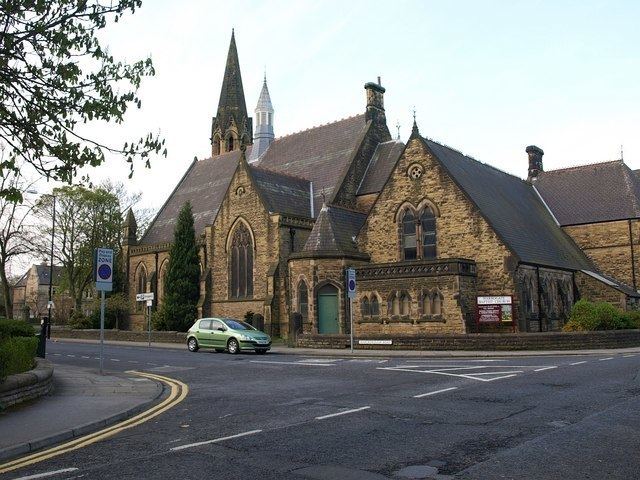 Harrogate Baptist Church httpsuploadwikimediaorgwikipediacommons00