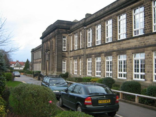 Harrogate Grammar School