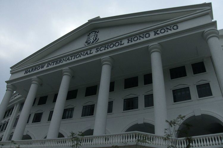 Harrow International School Hong Kong