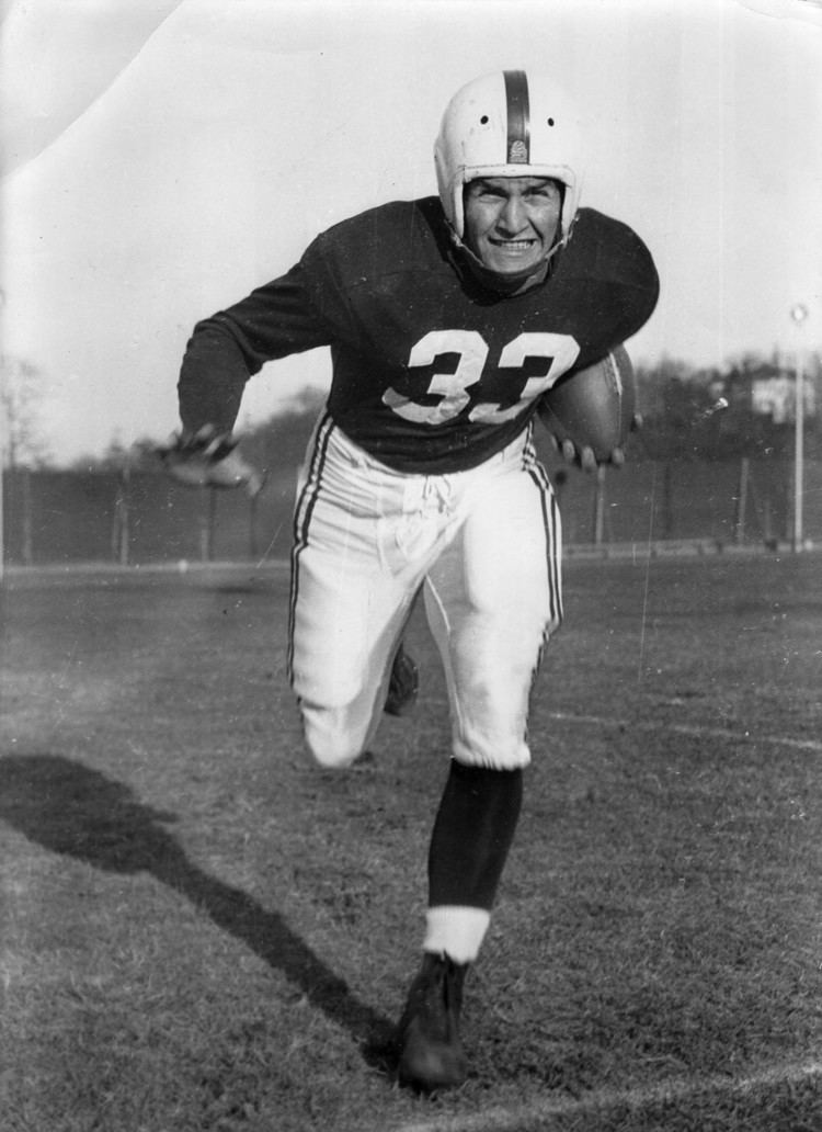 Harry Agganis The Agganis Foundation Golden Greek39s legend lives