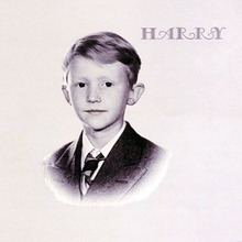 Harry (album) httpsuploadwikimediaorgwikipediaenthumbf