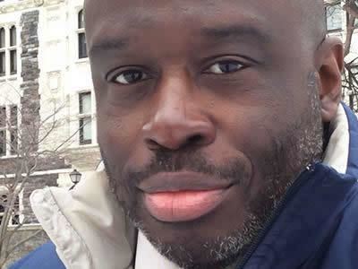 Harry Allen (journalist) Singer Ola Onabul HipHop Activist Harry Allen to Visit Syracuse