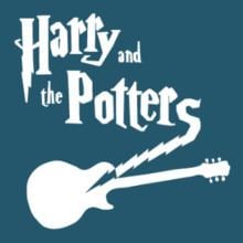 Harry and the Potters (album) httpsuploadwikimediaorgwikipediaenthumb5