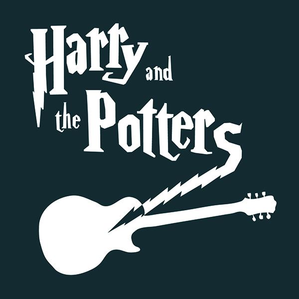 Harry and the Potters statictumblrcom5c99f10f52d1a8c8ce7cd4c859e1c987