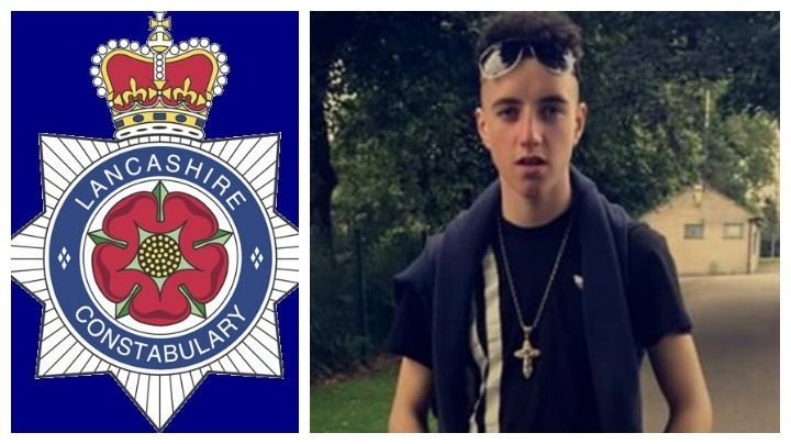Harry Ashby (footballer) Harry Ashby missing Teenager last seen in Birmingham could be in