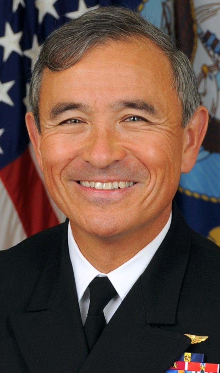 Harry B. Harris Jr. Adm Harry B Harris Jr Nominee to be next PACOM chief