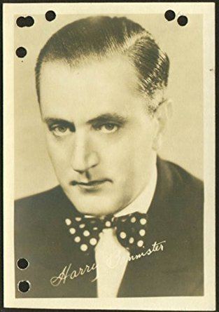 Harry Bannister Harry Bannister film actor 1930s 5x7 18991961 at Amazons