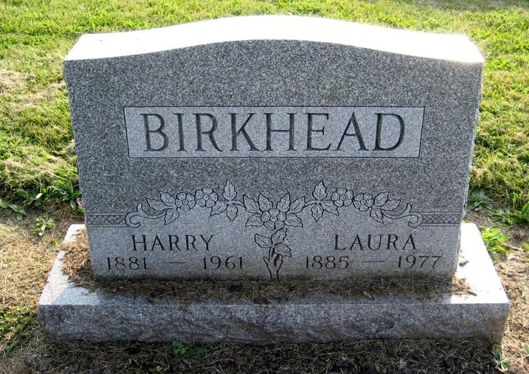 Harry Birkhead Harry Birkhead 1881 1961 Find A Grave Memorial