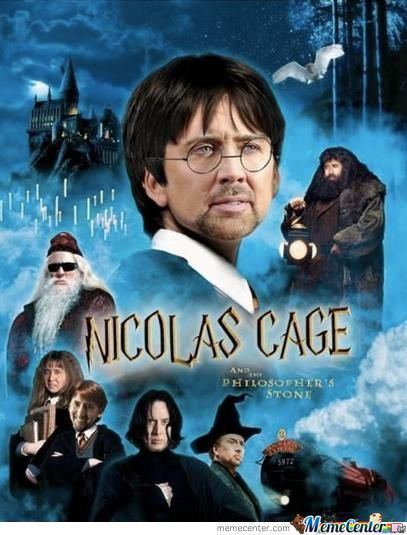 Harry Cage Harry Cage by ducani Meme Center