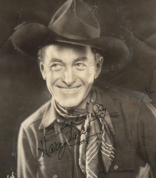 Harry Carey (actor) Harry Carey Sr 193039s movie cowboys Pinterest