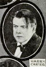 Harry Carter (actor)