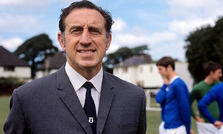 Harry Catterick The Joy of Six Oftforgotten titlewinning managers