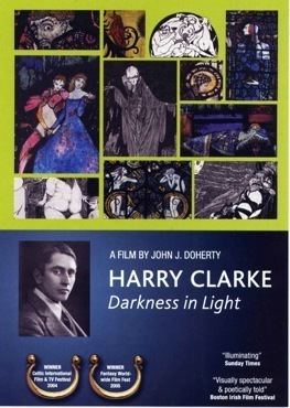 Harry Clarke – Darkness in Light wwwcamelproductionsnetwpcontentuploads20130