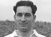 Harry Clarke (footballer, born 1923) wwwenglandfootballonlinecomimagesPlyrsCClark
