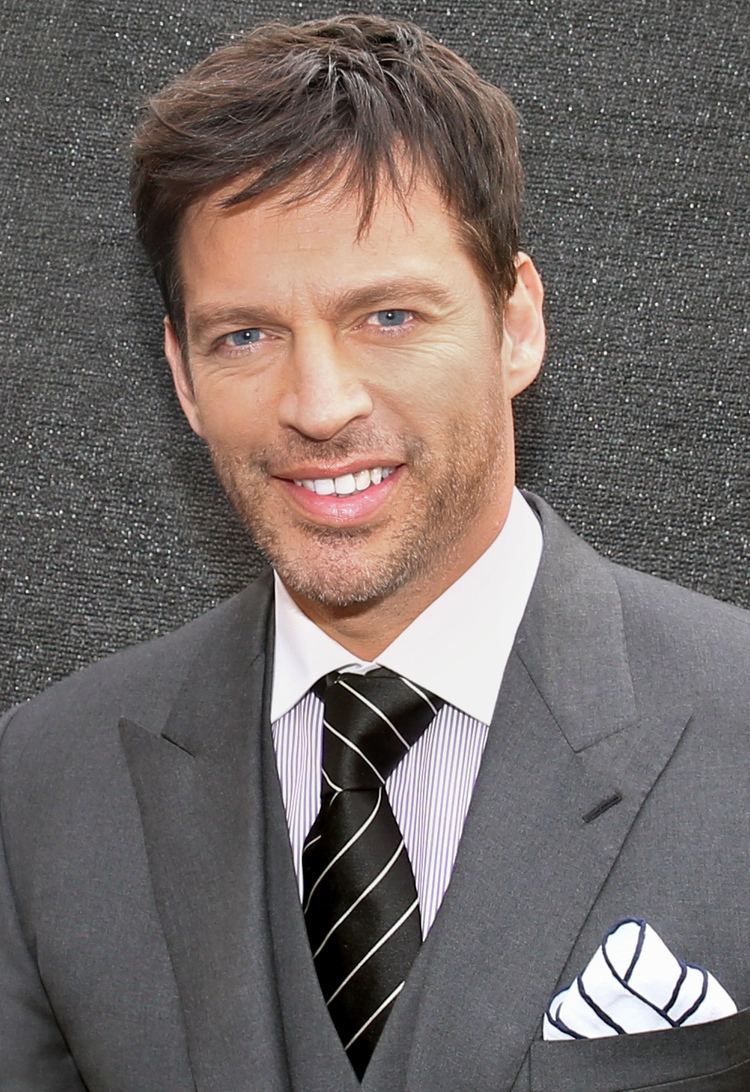 Harry Connick Jr. Harry Connick Jr Wikipedia
