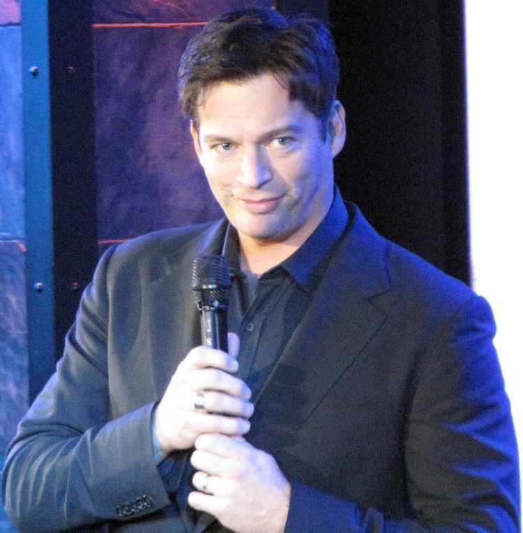 Harry Connick Jr. discography