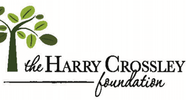 Harry Crossley UNIVERSITY OF CAPE TOWN THE HARRY CROSSLEY FOUNDATION RESEARCH