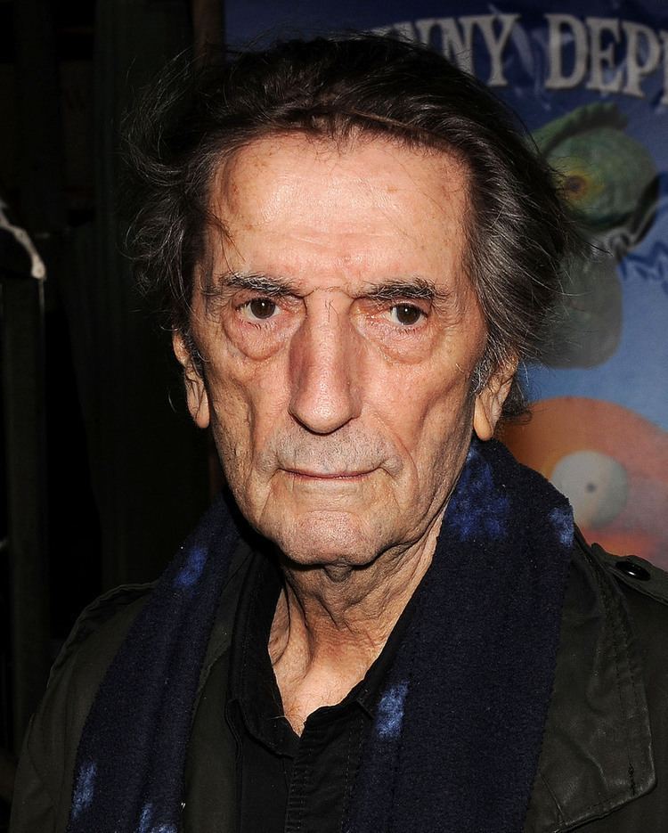 Harry Dean Stanton Harry Dean Stanton uniFrance Films