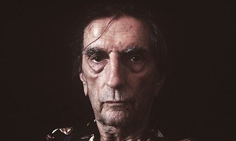 Harry Dean Stanton Harry Dean Stanton 39Life It39s one big phantasmagoria