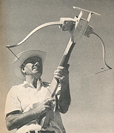 Harry Drake Harry Drake inventor of the drake release DIY Archery Tips
