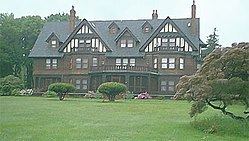 Harry E. Donnell Harry E Donnell House Wikipedia