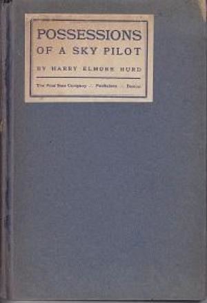 Harry Elmore Hurd - Alchetron, The Free Social Encyclopedia