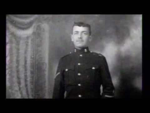 Harry Farr Family Challenge WW1 Execution YouTube