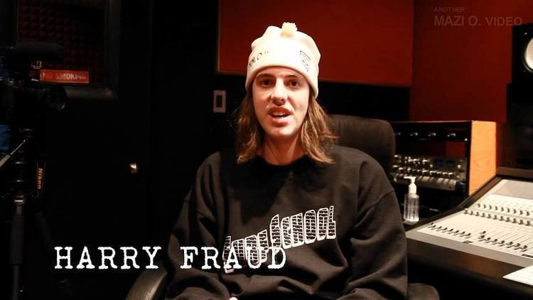 Harry Fraud COKE BOYS Charlie Rock amp Harry Fraud Interview about