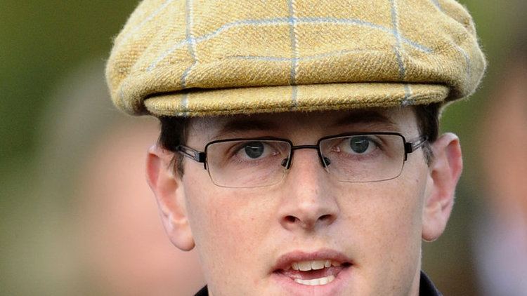 Harry Fry (racehorse trainer) Harry Fry has warned Bitofapuzzle may not run at Cheltenham Festival