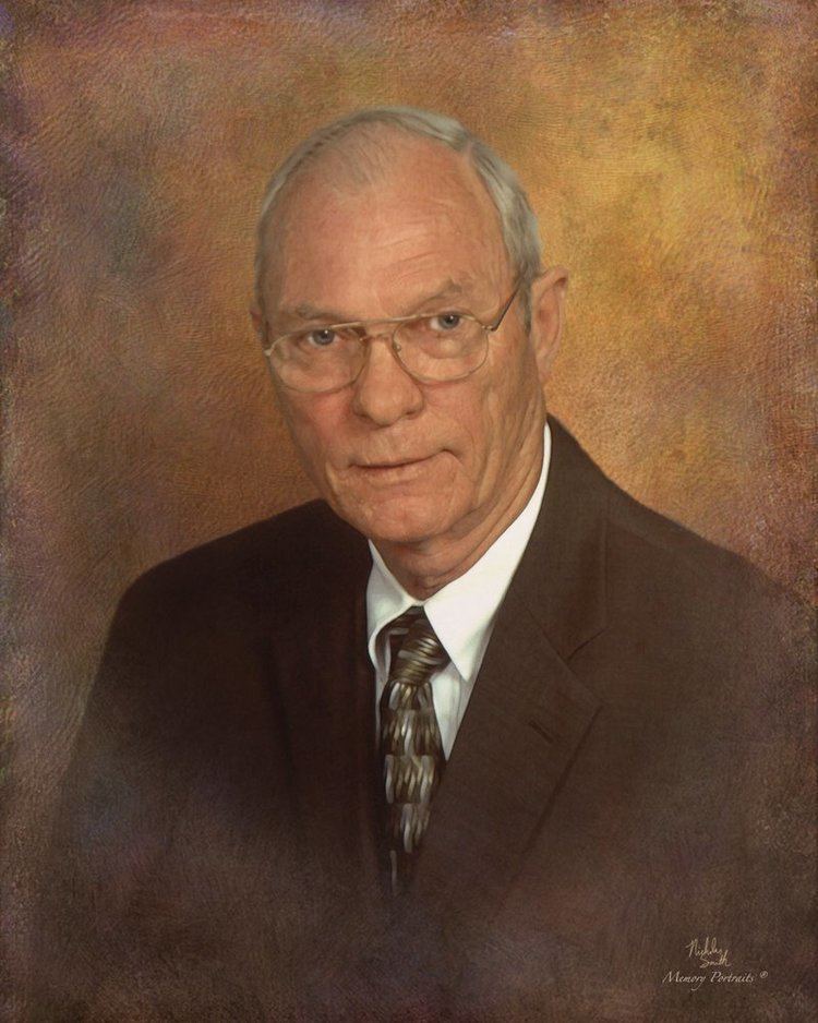 Harry Fulton Obituary of Harry Fulton Jr Graham Funeral Home located in Geor