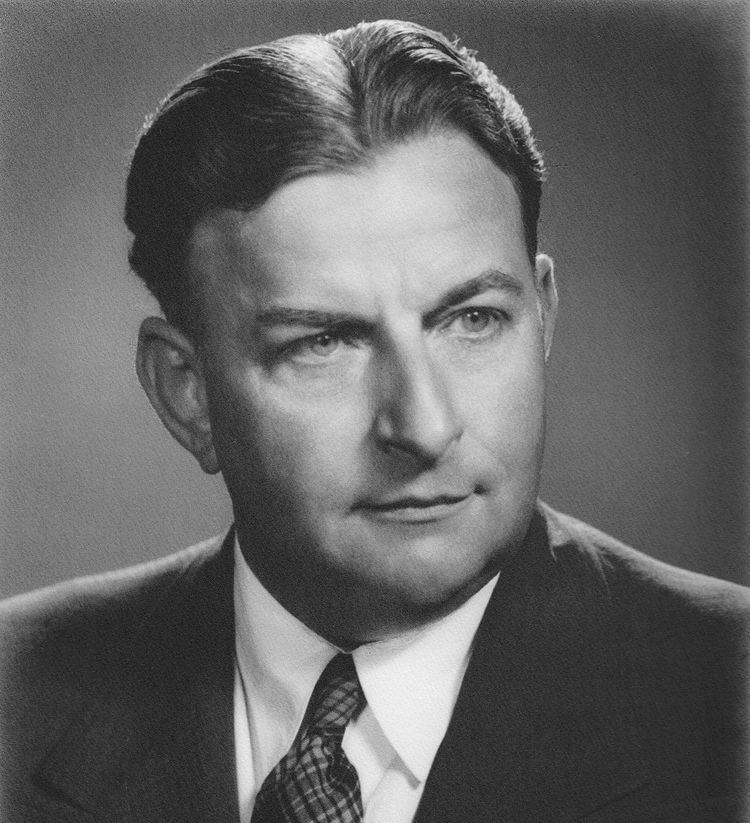 Harry G. Garland
