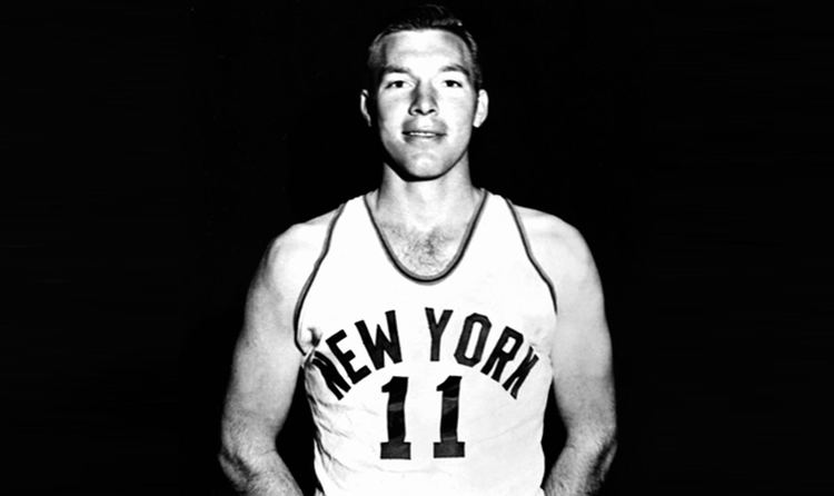 Harry Gallatin Harry Gallatin Passes Away At 88 New York Knicks