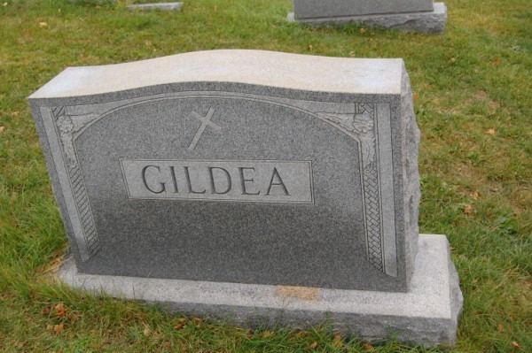 Harry Gildea Harry Gildea 1868 1937 Find A Grave Memorial