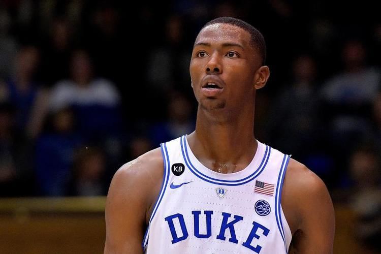 Harry Giles (basketball) Stay or Go Former Top NBA Prospect Harry Giles Facing Impossible