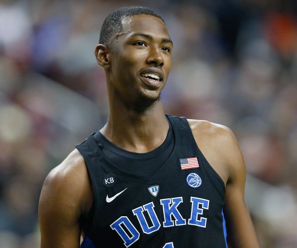 Harry Giles (basketball) DraftExpress Harry Giles DraftExpress Profile Stats Comparisons